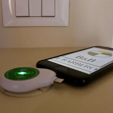 Il Barbero Bed & Breakfast Siena