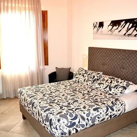 Bed and breakfast Il Barbero