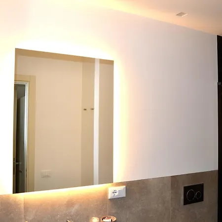 Bed & Breakfast Il Barbero 4*