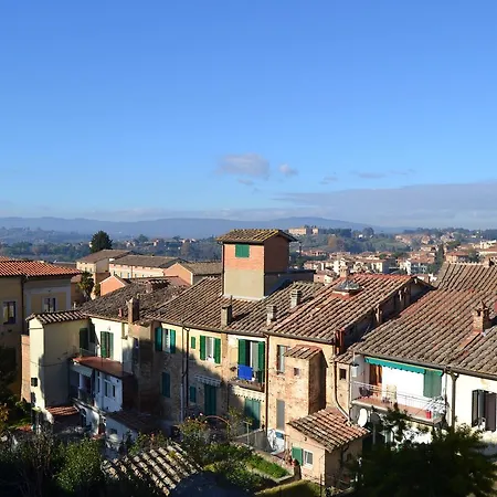 Il Barbero Bed and breakfast