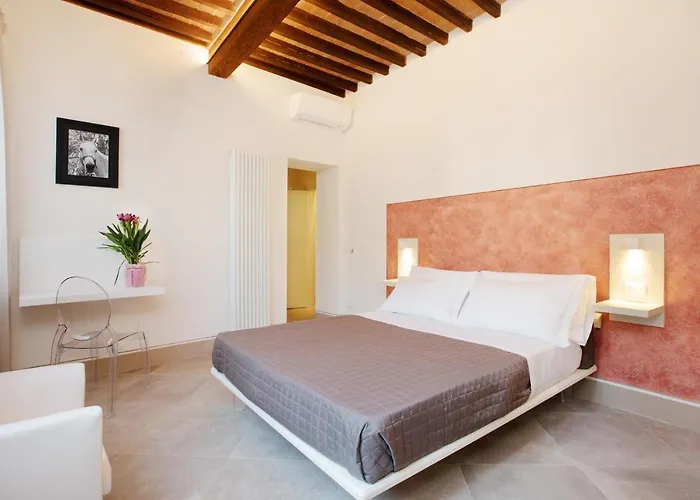 Bed and breakfast Il Barbero 4*