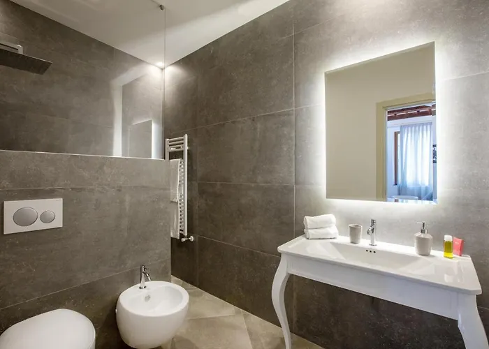 Bed and breakfast Il Barbero 4*