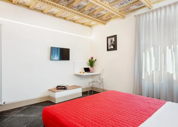 Il Barbero Bed and breakfast Siena