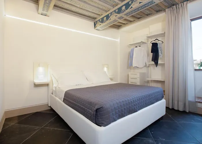 Bed and breakfast Il Barbero 4*