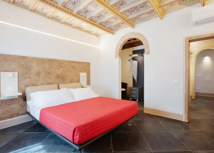 Bed and breakfast Il Barbero 4*