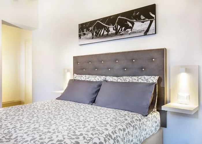 伊尔芭芭拉住宿加早餐旅馆 4* 锡耶纳