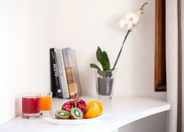 伊尔芭芭拉住宿加早餐旅馆 住宿加早餐酒店 锡耶纳