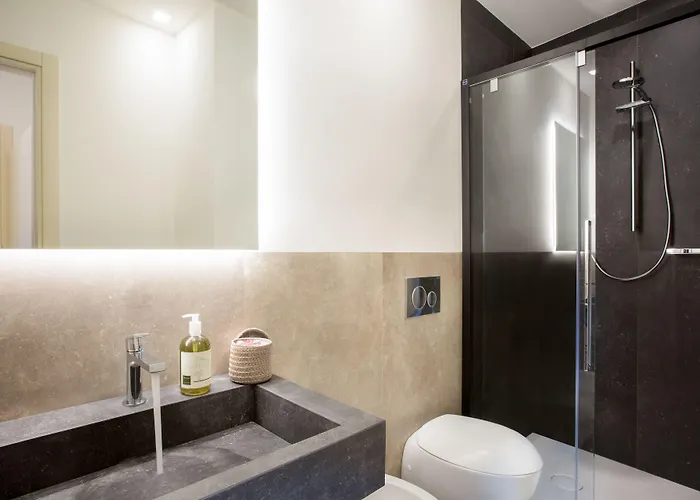 Bed and breakfast Il Barbero