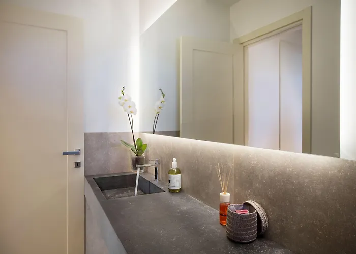 Bed and breakfast Il Barbero