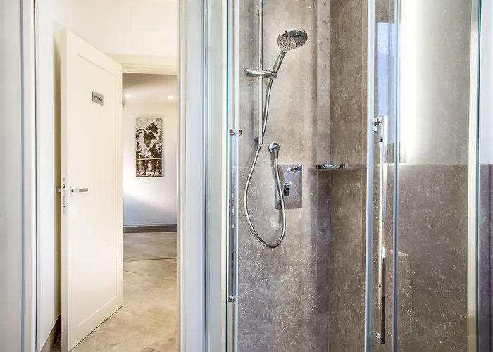 Il Barbero Bed and breakfast 4*