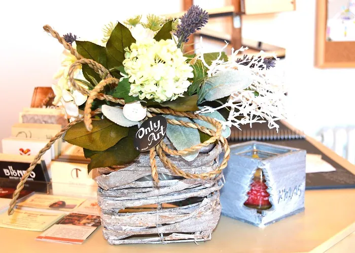 伊尔芭芭拉住宿加早餐旅馆