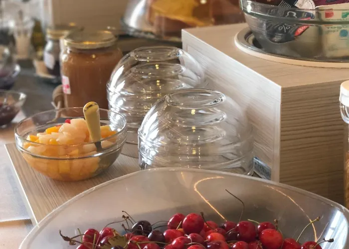 Il Barbero Bed and breakfast Siena