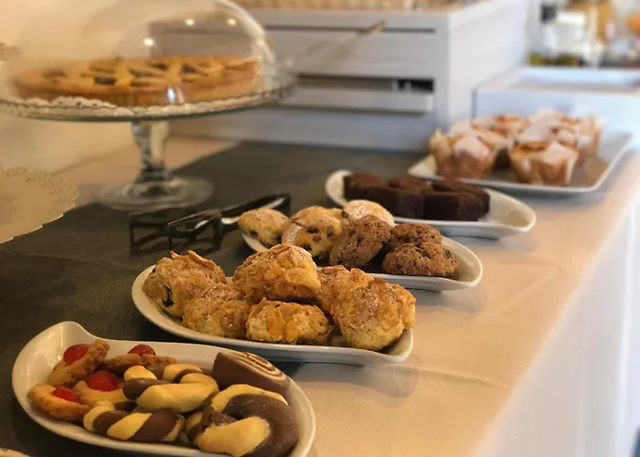 伊尔芭芭拉住宿加早餐旅馆 4* 锡耶纳