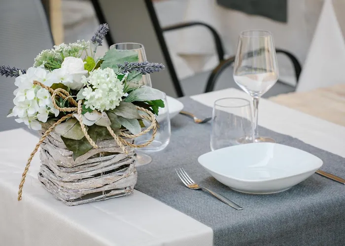 Bed and breakfast Il Barbero 4*