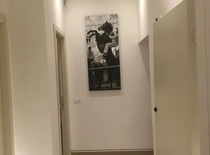 伊尔芭芭拉住宿加早餐旅馆 锡耶纳