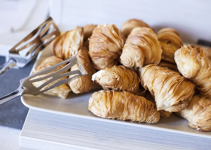 Bed and breakfast Il Barbero Siena