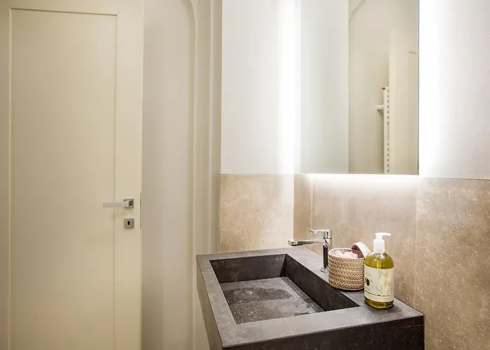 Bed and breakfast Il Barbero