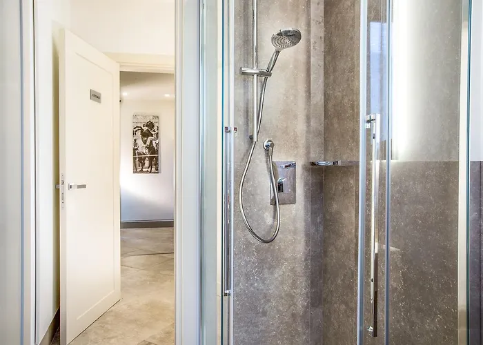 Bed and breakfast Il Barbero 4*