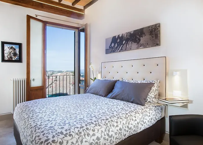 Il Barbero Bed and breakfast Siena