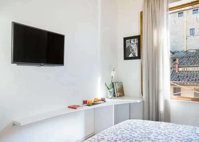 Bed and breakfast Il Barbero 4*