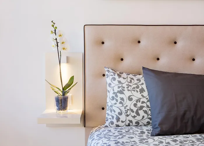 Bed and breakfast Il Barbero Siena