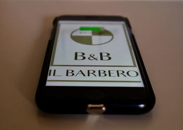 Il Barbero Bed and breakfast Siena