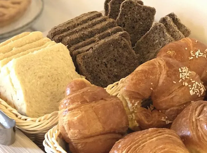 Il Barbero Bed and breakfast