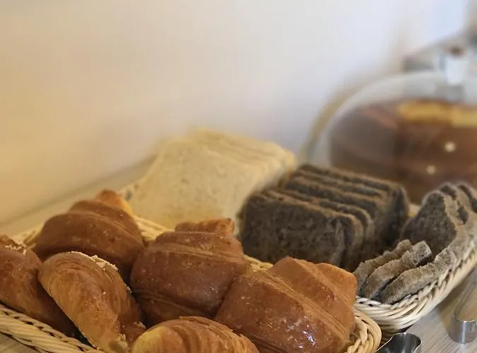 Il Barbero Bed and breakfast 4*