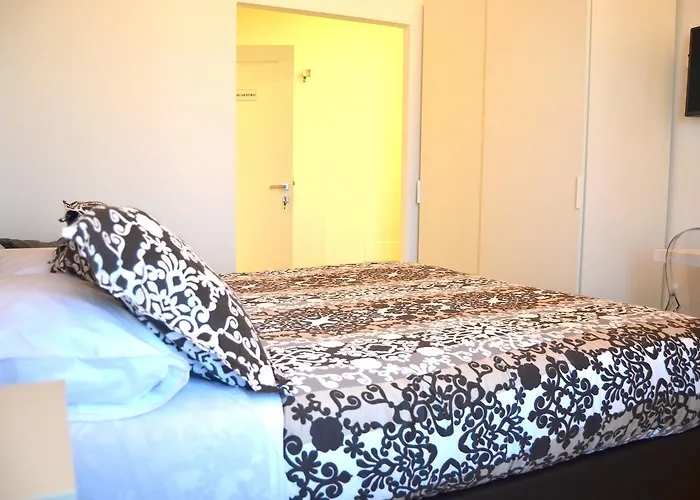 伊尔芭芭拉住宿加早餐旅馆 锡耶纳