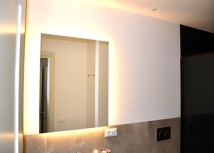 Bed and breakfast Il Barbero 4*