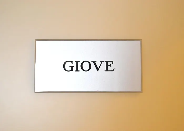 Bed and breakfast Il Barbero