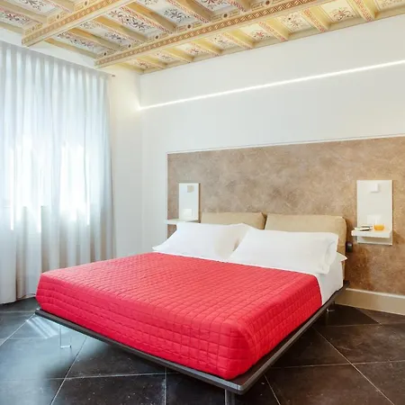 Il Barbero 4* Сієна