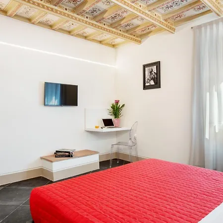 Il Barbero Panzió Siena