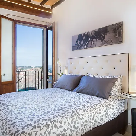 Frühstückspension Il Barbero Siena