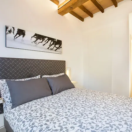 Frühstückspension Il Barbero 4*