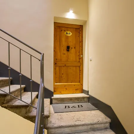 Il Barbero Готель типу 