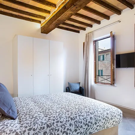 Il Barbero 4* Сієна