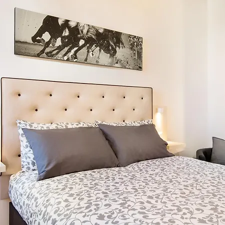 Il Barbero 4* Сієна