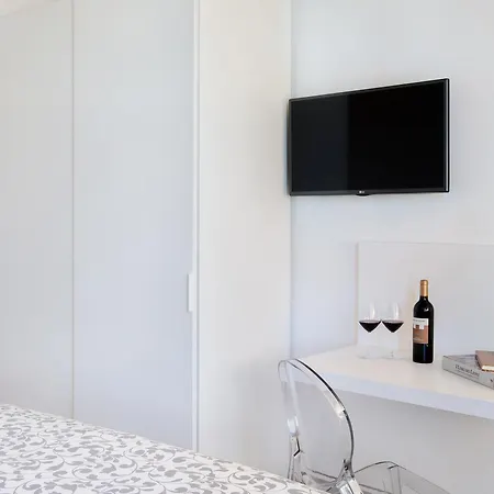 Il Barbero 4* Сієна