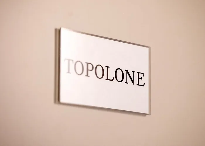 Il Barbero 4* Сиена