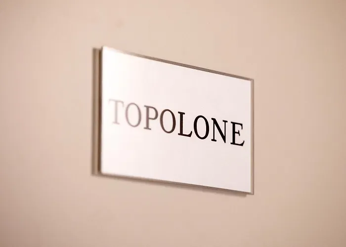 Il Barbero Отель типа 