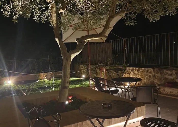 Il Barbero 4* Сиена