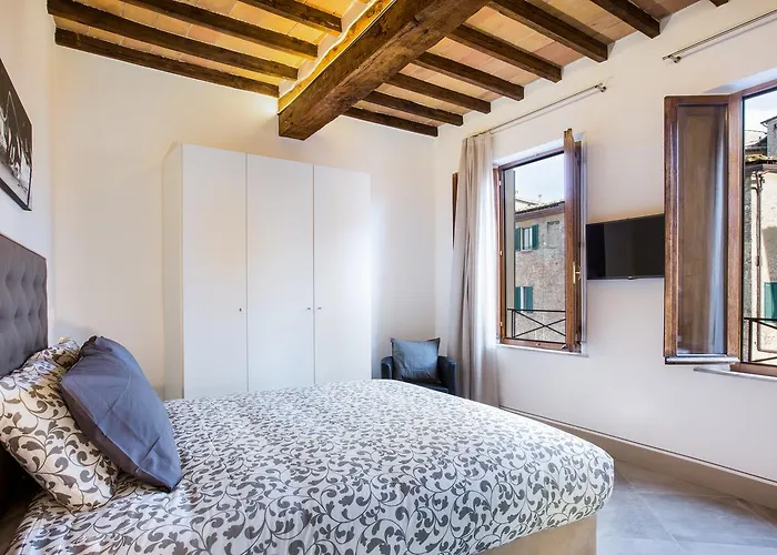 Il Barbero 4* Сиена