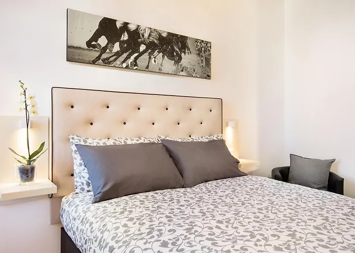 Il Barbero 4* Сиена