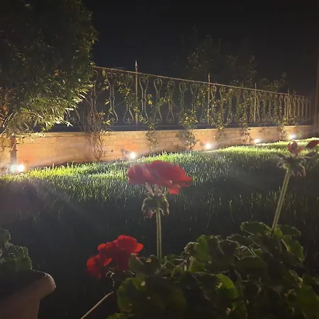 فندق مبيت وإفطار مبيت وإفطار إيل باربيرو 2*