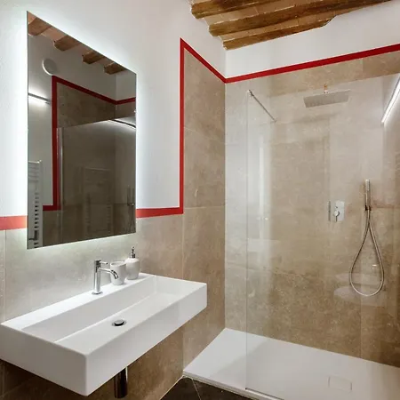 ベッド・アンド・ブレックファスト Il Barbero 4*