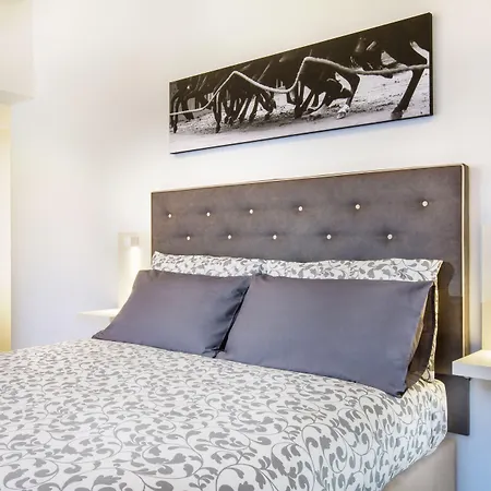 Il Barbero 4* シエーナ