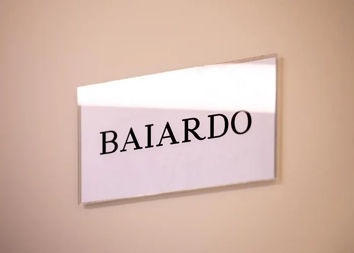 Panzió Il Barbero 4*