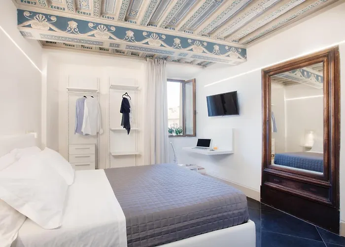 Il Barbero Panzió 4*