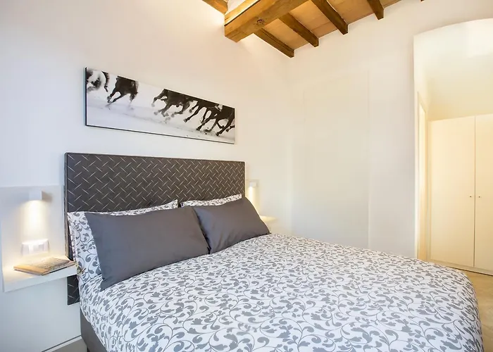 Il Barbero Panzió 4*